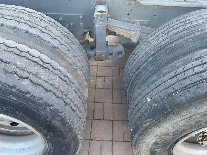 Used 1985 DAF 3300 6X2 turbo Intercooler