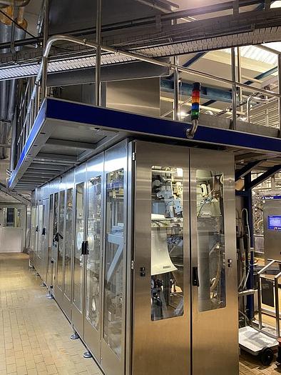 Usato 2018 Tetra Pak