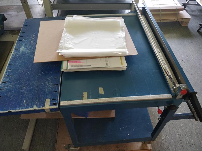 Used 1984 DiGEP  OL3x1250