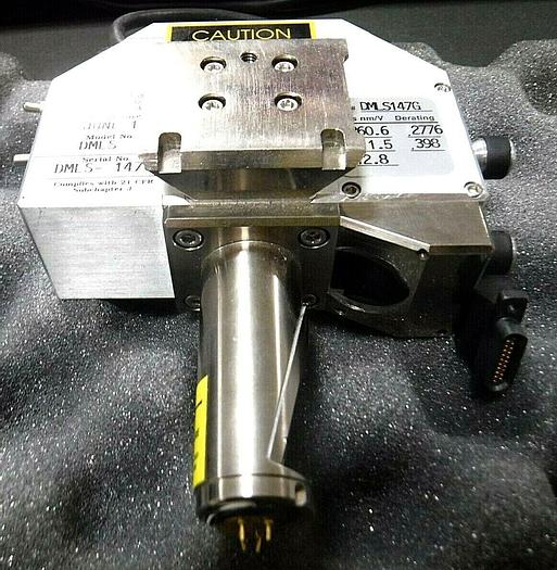 Used Digital Instruments DMLS