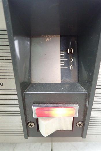 Used Ohaus Autogram 1000 Mechanical Precision Scale Balance