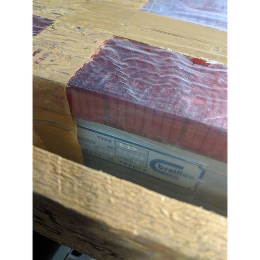 BRAILLON BJP ELECTROMAGNETIC CHUCK