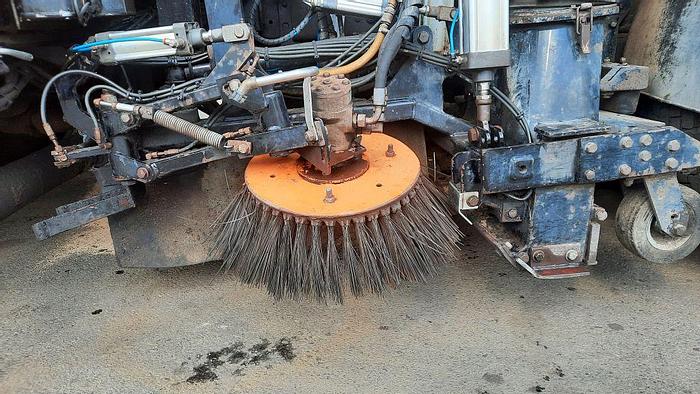 Gebruikt 2001 DAF AE65CC