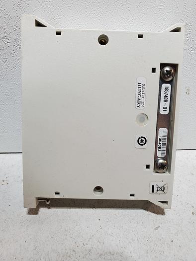 Used National Instruments TB-2605 Multiplexer Terminal Block (E1)