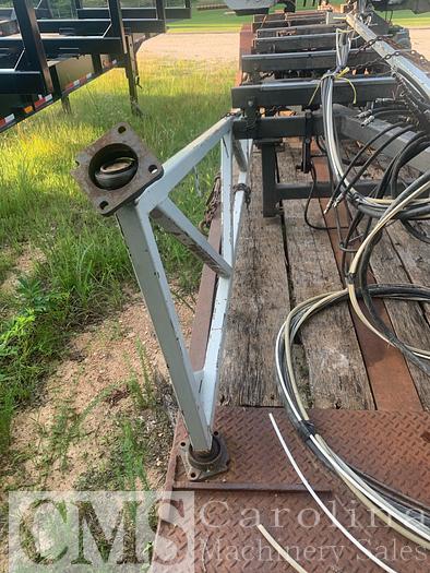 Used Wood-Mizer LT300 Sawmill