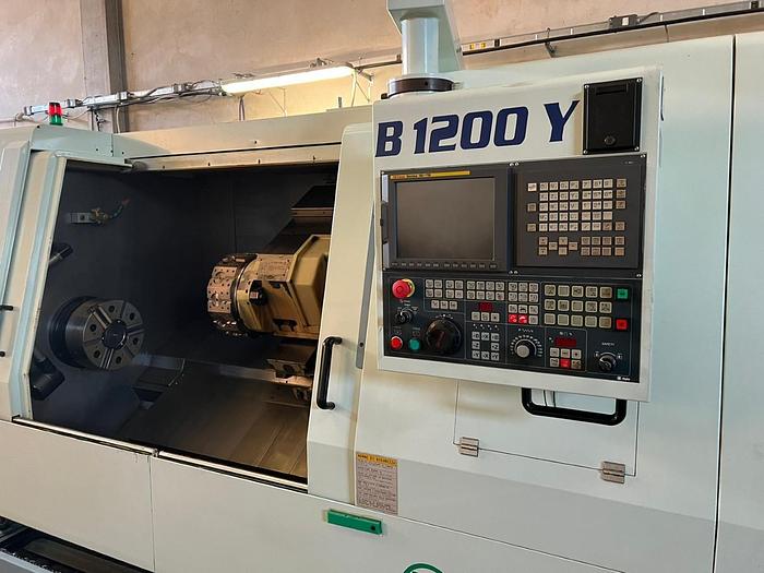 Usato BIGLIA B 1200 Y