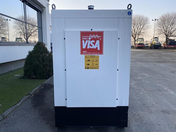 2021 VISA F100 GX