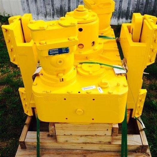 0 Atlas Copco ROTARY SPUR GEAR POWER HEAD - 57569980