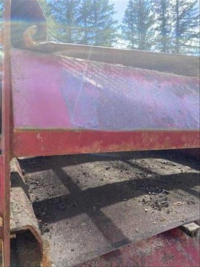 Used 0 Mud Puppy MP170-2SC Mud Cleaning System