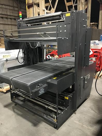 Used EATSEY EB-35-AV1-L SHRINK BUNDLER