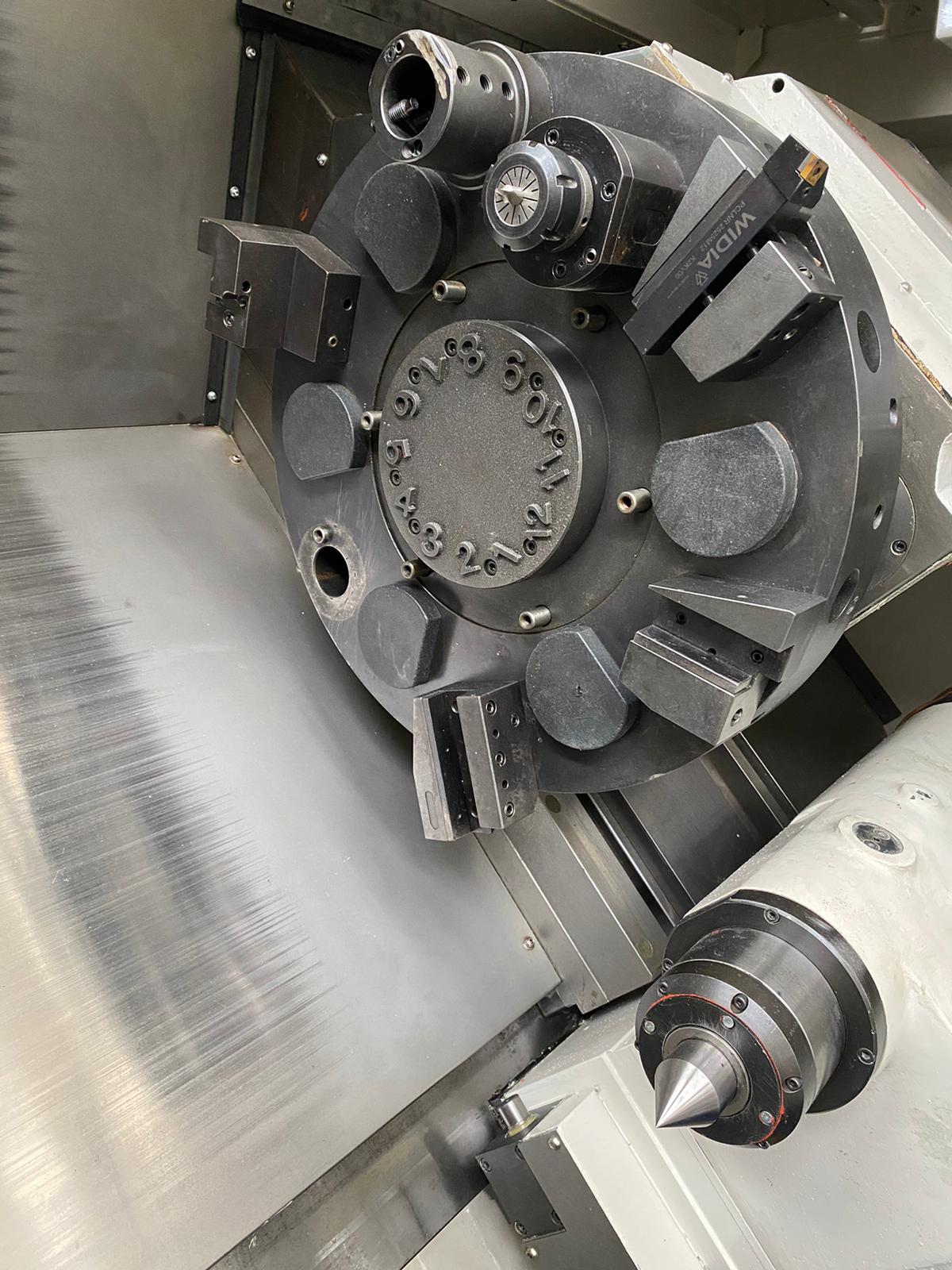 Ricondizionati 03/2000 Daewoo PUMA 350MA