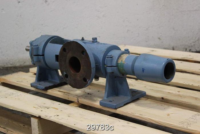 Used Moyno CDQ3AAA Progressing Cavity #29783