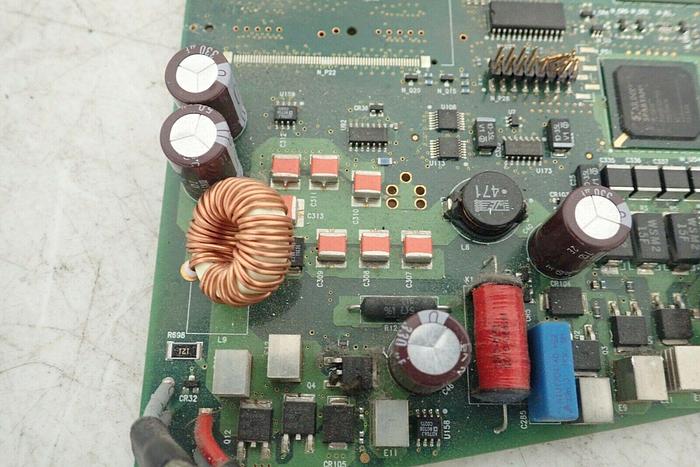 Used Agilent G1315-66565 E DADM-Board Board Assembly