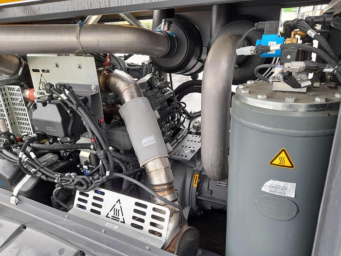 Used 2020 Atlas Copco XATS 186