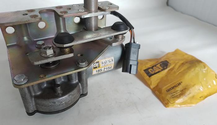 Motor Elétrico Caterpillar 185-2154