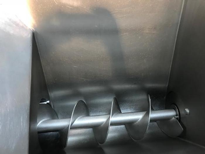 Gebraucht LASKA WW 130-2