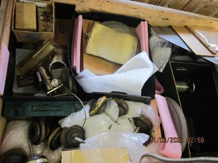 Used 1987 Shigiya Universal Grinder GUA- 32-150