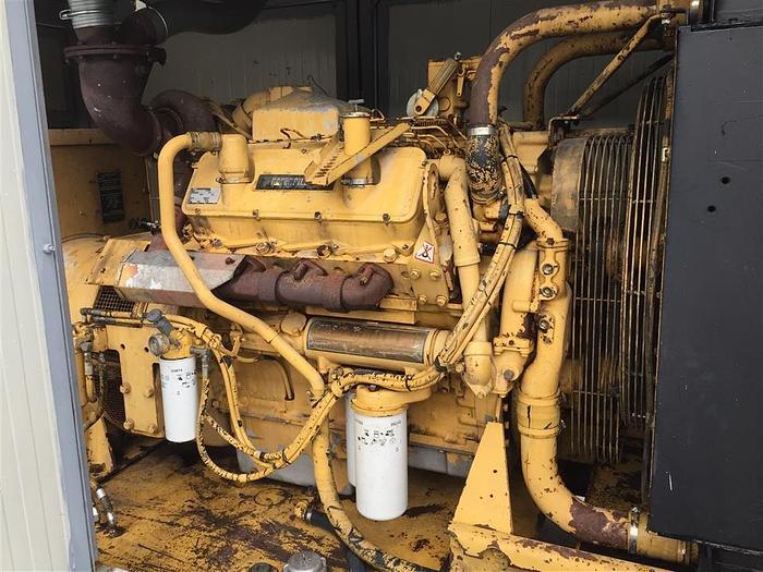 Usato 1997 CATERPILLAR 3408 B