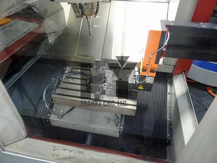 Used ROEDERS RXP 400