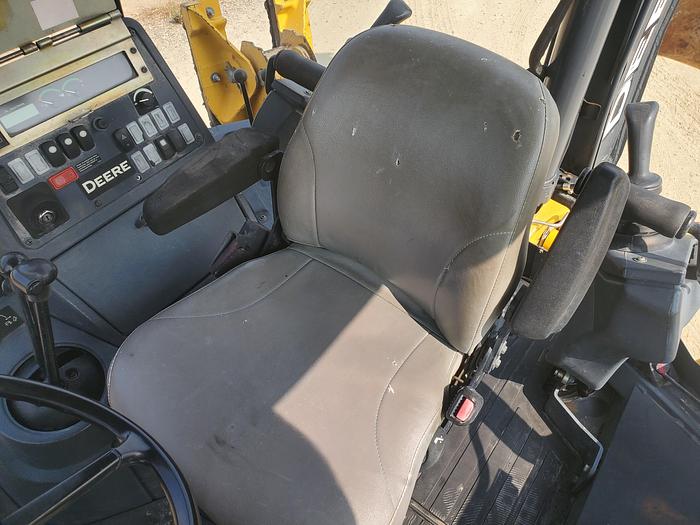 Used 2013 John Deere 310Kep