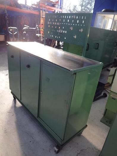 Utilisé Armoire Métallique PAROLAI