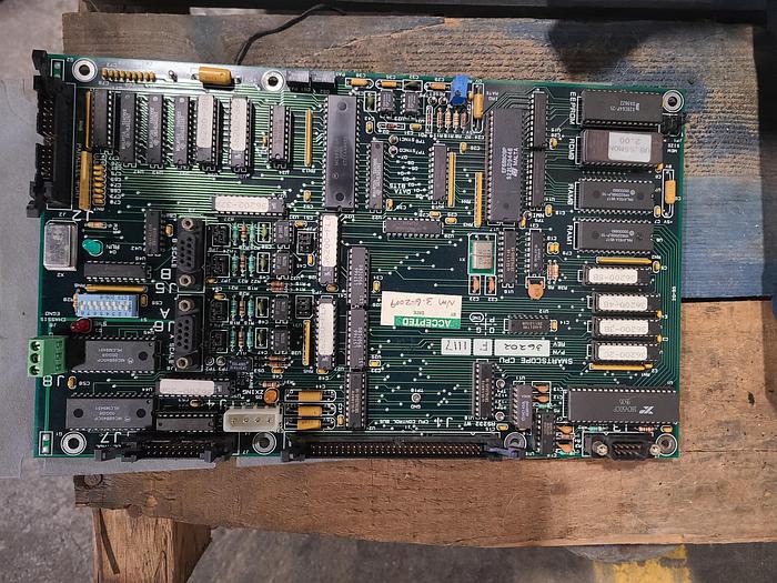 Used Flare Smart Scope 200 CFOV for parts not working