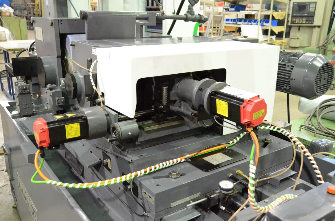 Usado ESTARTA 322 #R21-05