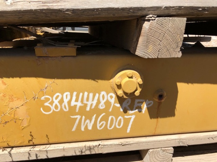HB18241 Cat D10N radiators (2) rebuilt
