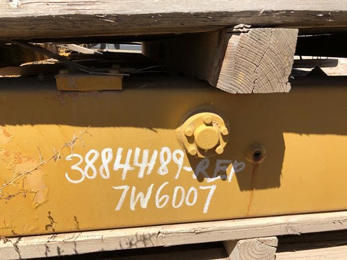 HB18241 Cat D10N radiators (2) rebuilt