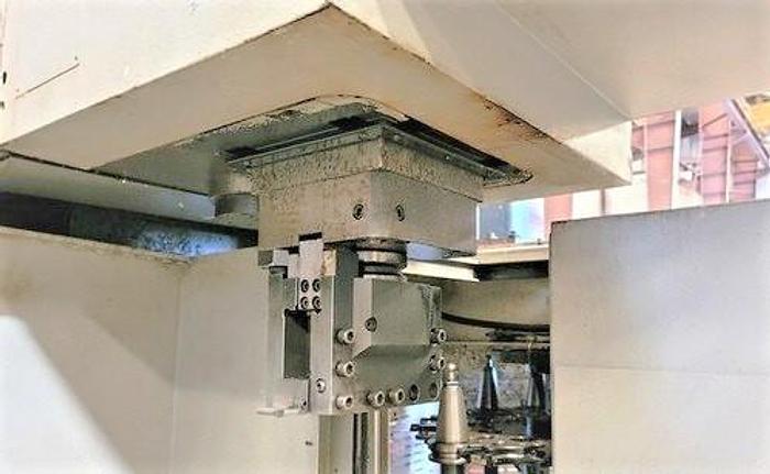 Used 2006 You-Ji YV1200 ATC+C