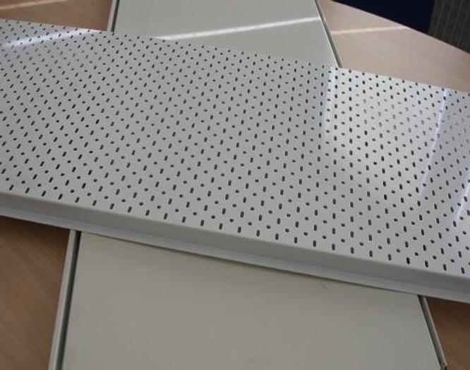 New F&P   Custom Blanking, Punching...  Lines #3567