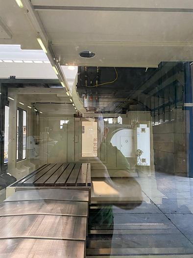 Usato 2011 HARTFORD VMC-1600A