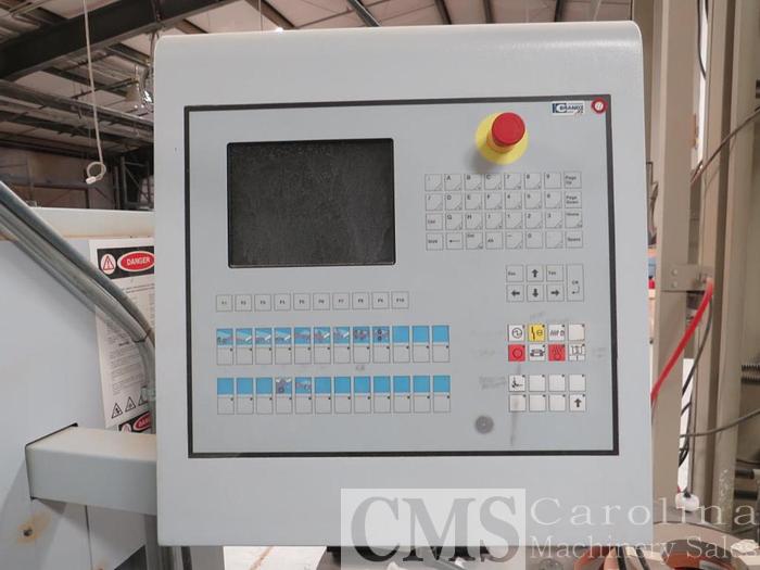 Used Brandt Optimat KDF 530