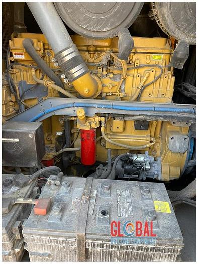 Used Item 0970 - 2006 Atlas Copco XAS1600 Portable Air Compressor