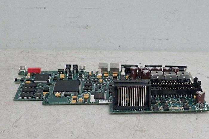 Used Agilent G4226-65000 Autosampler Main Board