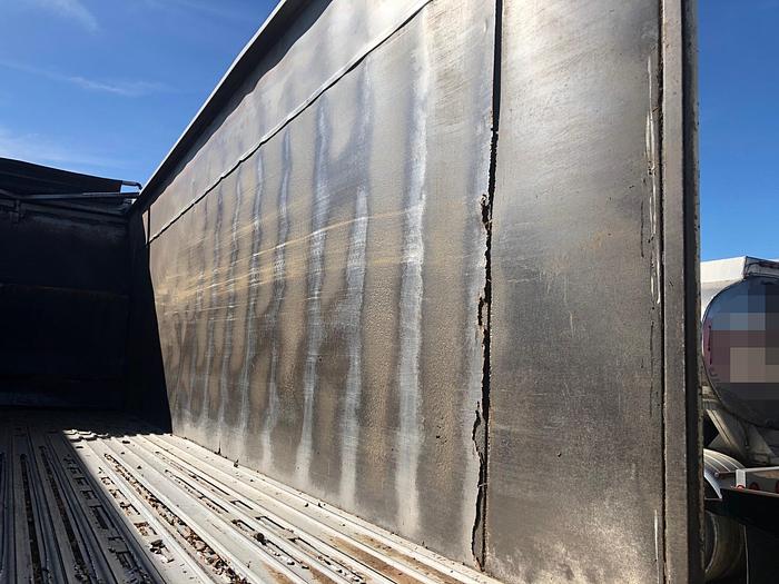 Used 2003 PETERSON PACIFIC BT60