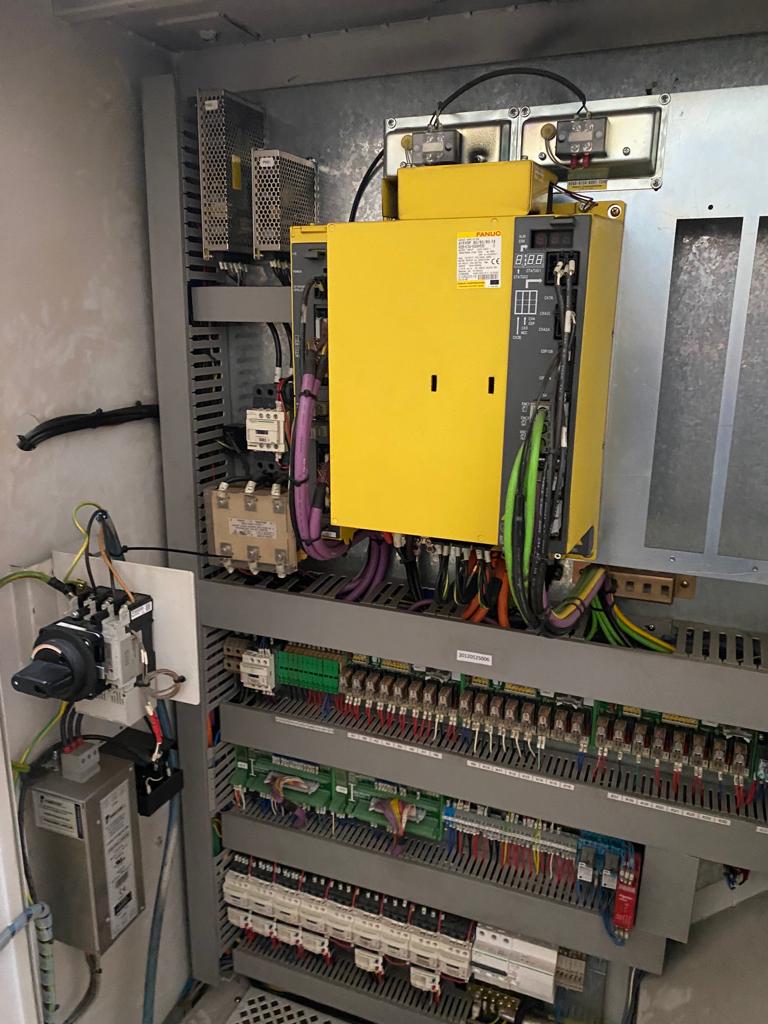 Usato 2012 Lilian SVM-100H