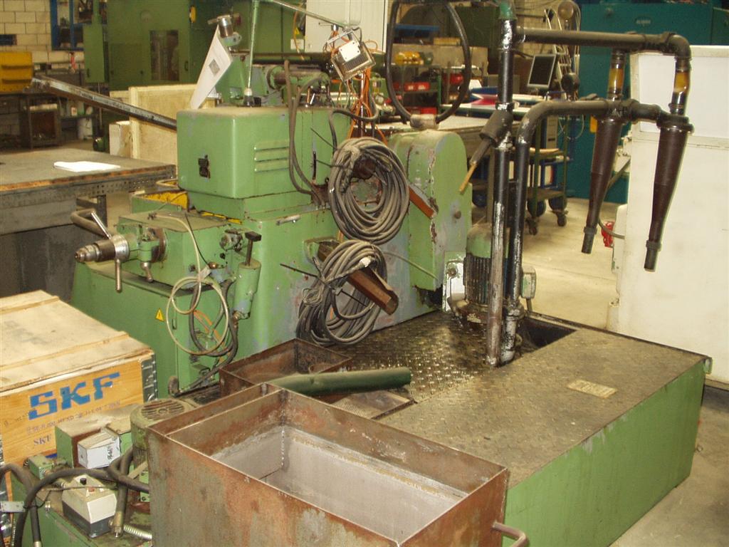 Usado ESTARTA 310 #4039