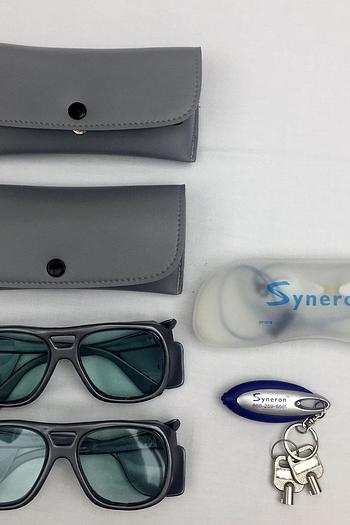 Used Syneron Co2re Core Co2 Laser Fractional C02 Laser