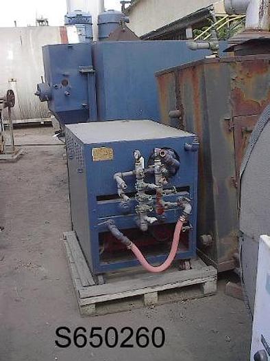 Used Refrig, Chiller, Water, Thermulation, Mdl CH-5W, 440 Volt, #S650260