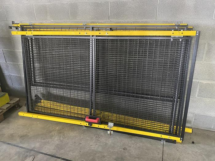 Usato 2018 ICOPOWER ICO F-500