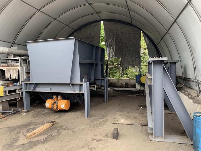 2018 CARRIER FM-54540F FEEDER