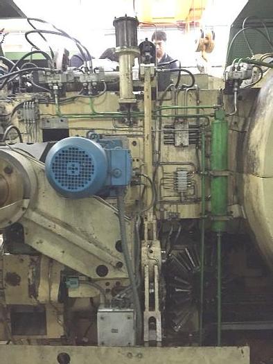 Used Part Former Hot TPM50XL