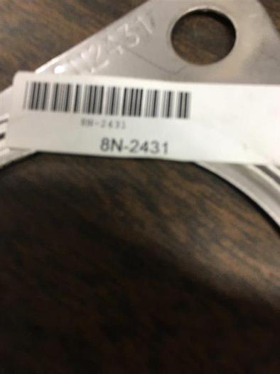 Caterpillar Gasket - 8N-2431