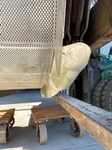 Refurbished Proctor Dryer / Roaster