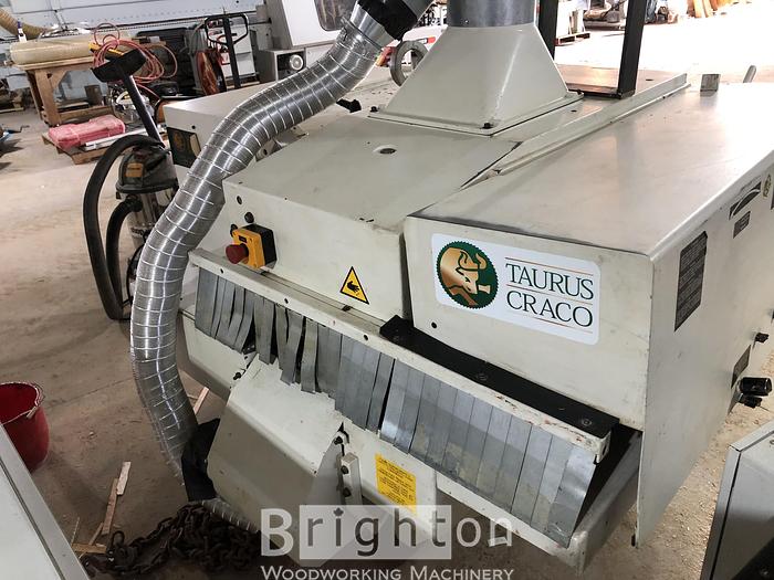 Used 2002 SCM M3 Used Multi Rip Saw