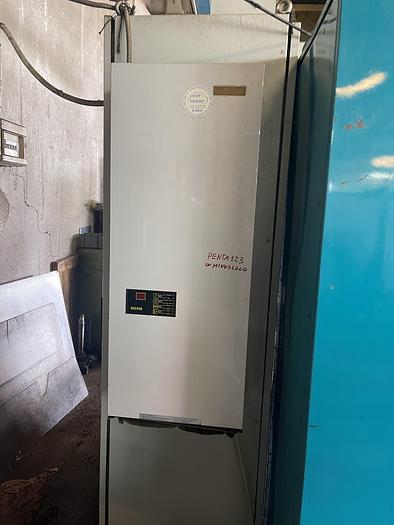 Installata TOS HULIN SKQ 12 NC