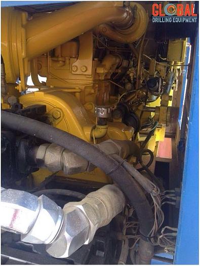 Used Item 0558 : 1997 American Auger DD220 Directional Drill