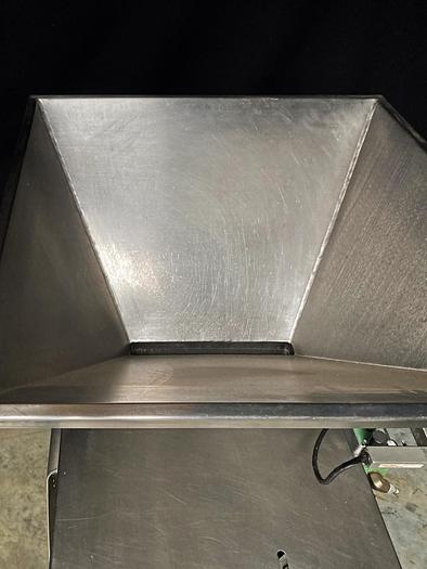 Used USED Fedco Depositor, Model #RPD-4-14-SD