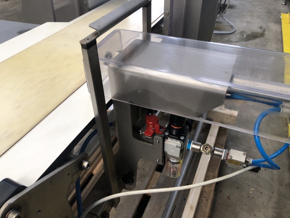 Used Ceia THS/3F multi-spectrum with reject